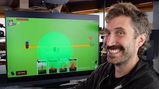 Day ZERO - VIBE CODING A GAME IN 7 DAYS