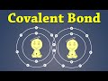 Covalent Bonding Explained