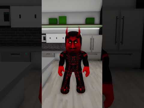 Mi MADRE no me deja ir a la IGLESIA EN ROBLOX! 😭