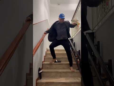 Balkan dad