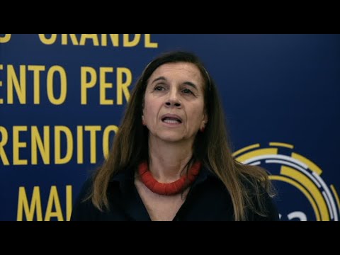 Marina Salamon e l'importanza della formazione a OSA 360