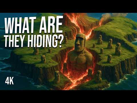 The Mysteries of Ancient Civilizations