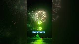 July 4th 2026 #fypシ