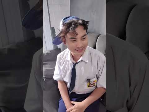 RILL DI JAGAIN SAMA FAHRI DAN ALDO 😭😂 #syrlrmd