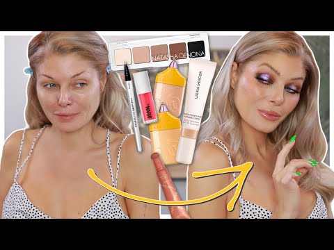 NEW Hyped Up Makeup 2025 | WHAT TO TRY VS AVOID