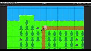 the game i am working on