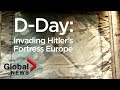 D-Day Invasion and Its Impact