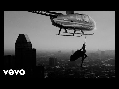 Travis Scott - 4X4 (Official Music Video)