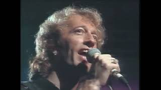 Bee Gees - Stayin' Alive 1989 Live