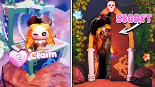 SECRETS In Dress To Impress NEW TREASURE HUNT UPDATE You Didn't Know!