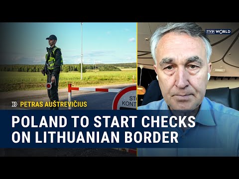 YouTube video thumbnail: Checkpoints are Back