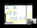Exploring the Concept of Slope from Two Points