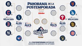 Previa Playoffs