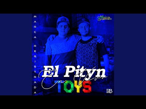 El Pityn Toys (En Vivo)