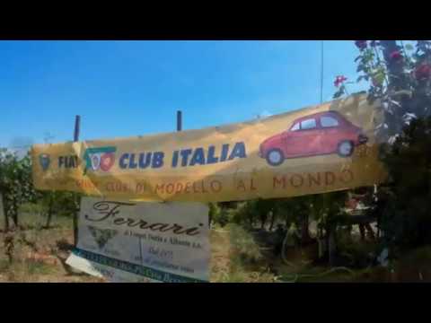 Video dell'azienda di Az. Agricola f.lli Ferrari
