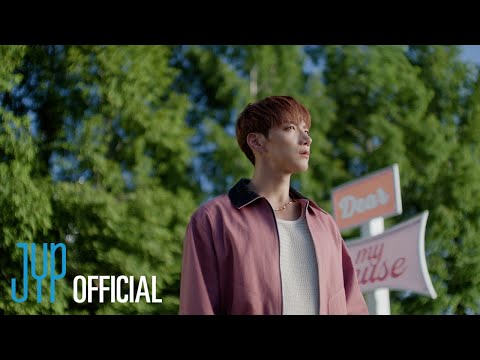 JUN. K "R&B ME (Feat. Changbin of Stray Kids)" M/V Teaser 1