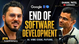 Stop Vibe Coding Apps - Do this instead!
