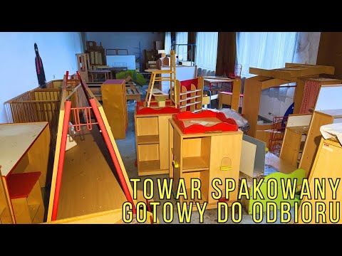 Fabryka Mebli |Urbex#365|