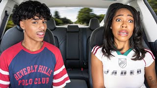RIDE OR DIE: QUEN BLACKWELL