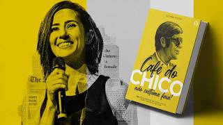 CAFÉ COM CHICO | Dra. Larissa Bueno