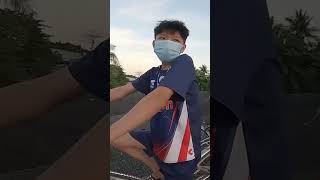 Thử Thách Người Cuối Cùng Còn Ngồi Trên Xe P6