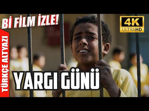 Yargı Günü (Yomeddine) | 2018 | Türkçe Dublajlı Film | Macera Filmi | 4K İzle | Bi Film İzle