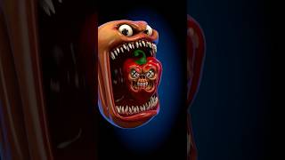 Poisoned Apples vs Habanero Monsters