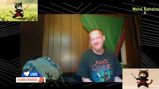 Davids Lesbians Ninja Puss