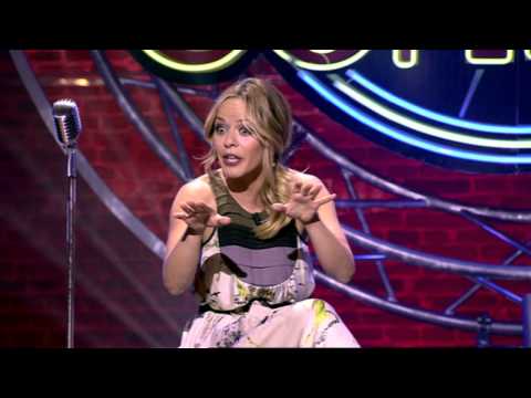 El Club de la comedia - María Adánez: "Me metió mano porque era gay"