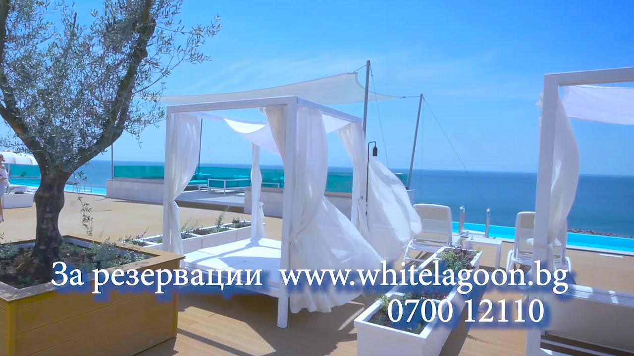 White Lagoon Resort Balchik (3 / 60)