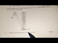 Mechanical Advantage and Efficiency Concepts