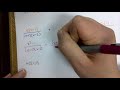 Adding and Subtracting Rational Expressions Explained