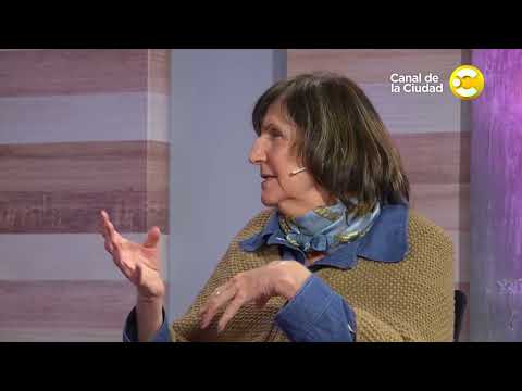 Resiliencia: Sandra Dajnowski en "Siempre a Tiempo" con Patricia Palmer │ 19-07-25