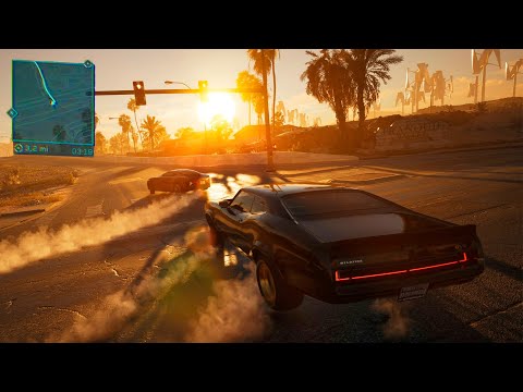 El Verdadero Problema de Mindseye, La Nueva 'copia' de GTA (Mi opinión)