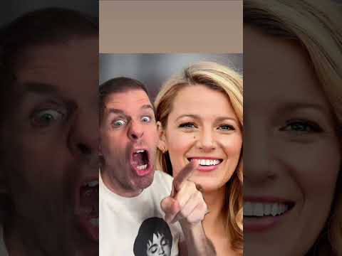 Blake Lively Got Diminished By The Judge In Her Lawsuit Against Justin Baldoni And Now She:
