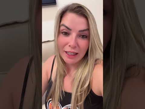 UM ANO DA REALIZAÇÃO DE UM SONHO!