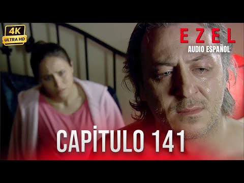 Ezel Capitulo 141 - Audio Español