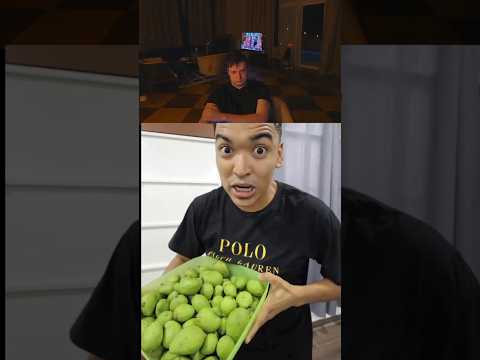MANGOS MANGOS PONK ? REACCION @alfredolarin #comedy #comedia #shorts #reaccion #xd #viral #fyp