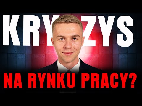 Polska PRACUJE NAJCIĘŻEJ w Europie – i co z tego mamy?! Praca 7 dni w tygodniu i brak ludzi !