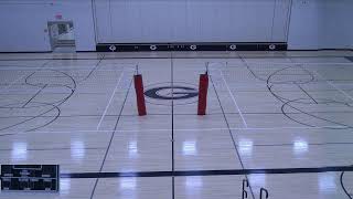 Gilbert High School vs Roland-Story High School Girls' High School Basketball