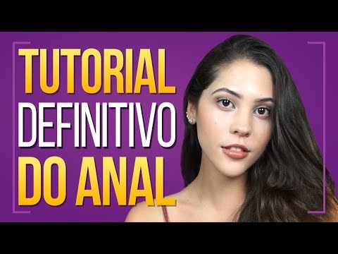 DICAS PARA SEXO ANAL | Dora Figueiredo