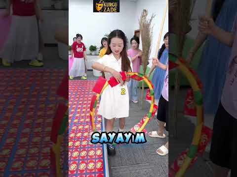💥 OFİSTE PARA TOPLAMA YARIŞMASI! Kim Daha Zengin Oldu? 💸