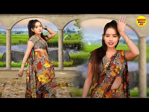सुनीता बेबी का ये डांस नहीं देखा तो क्या देखा | Ban Jaa Meri Naar | Sunita Baby | New Haryanvi Dance