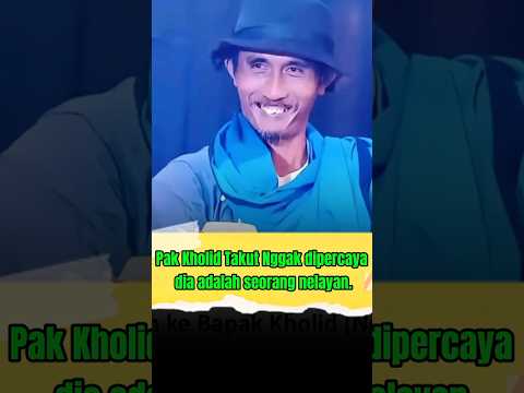BENAR NELAYAN.?