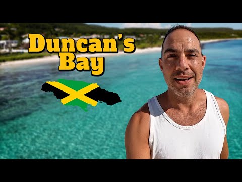 Nicest AirBnB Ever! Duncan's Bay, Jamaica