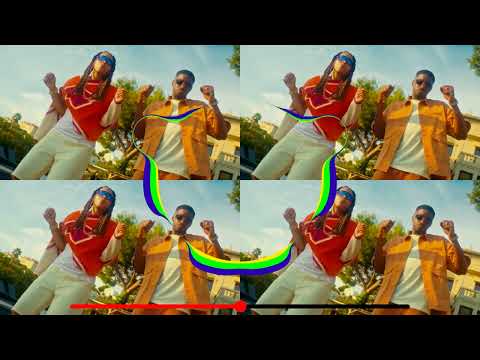 Meryl - WDMD (feat. MHD) MEERAGE EXTENDED