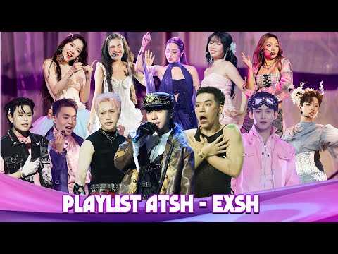 Top những lần kết hợp bùng nổ Anh Trai Say Hi - Em Xinh Say Hi, replay mãi không chán