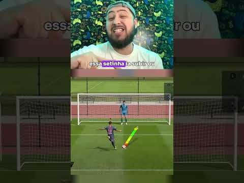 FIFA | TODAS COBRANÇAS DE PÊNALTIS DO FIFA 19 AO FIFA 23