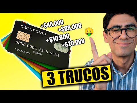 🟢Curso Gratis #3 Rentabilizar La💳Tarjeta de Credito💳 [Basico]