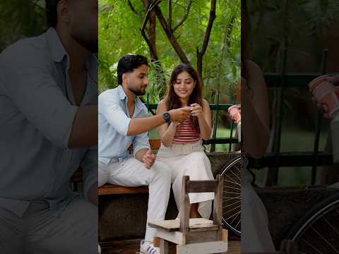 Choti Behen Ki Love Story | Monsoon And Romance | Baarish and New Pyaar